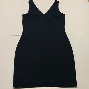 Belle Badgley Mischka Black Dress